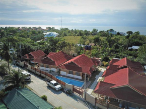  Allegria Dream resort  Moalboal